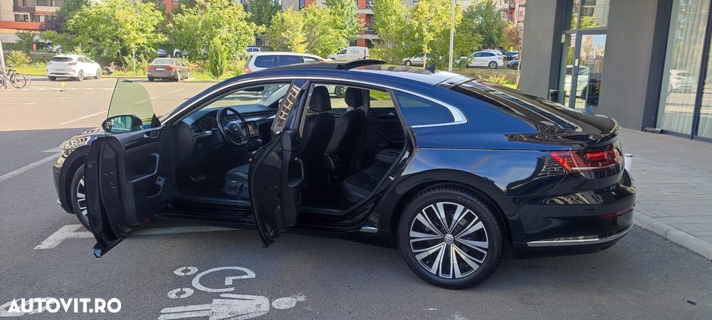 Volkswagen Arteon - 14
