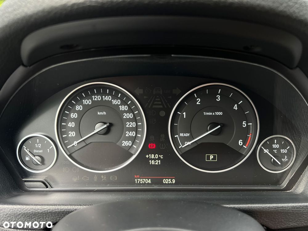 BMW Seria 3 - 23