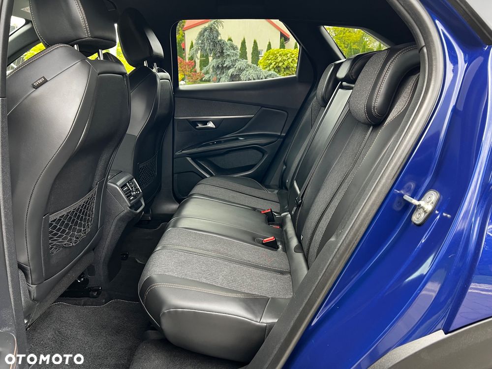 Peugeot 3008 BlueHDi 120 EAT6 Stop & Start Business Line - 25