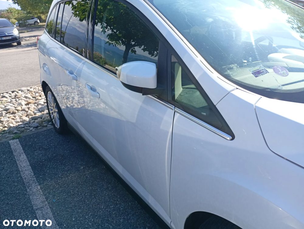 Ford Grand C-MAX - 7