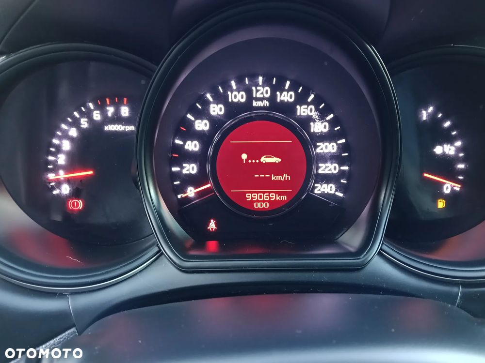 Kia Ceed 1.4 M - 12
