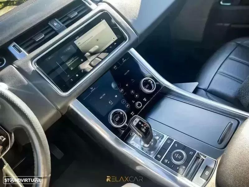 Land Rover Range Rover Sport 2.0 Si4 PHEV HSE Dynamic - 17