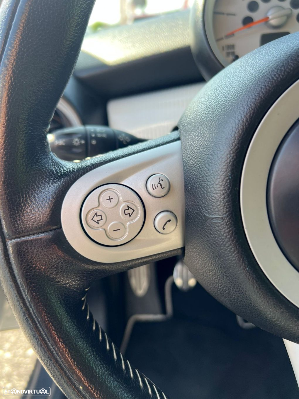 MINI 3 Portas - 26