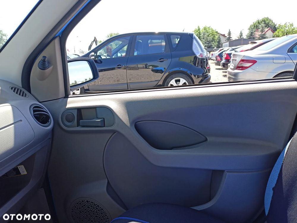 Fiat Panda - 13