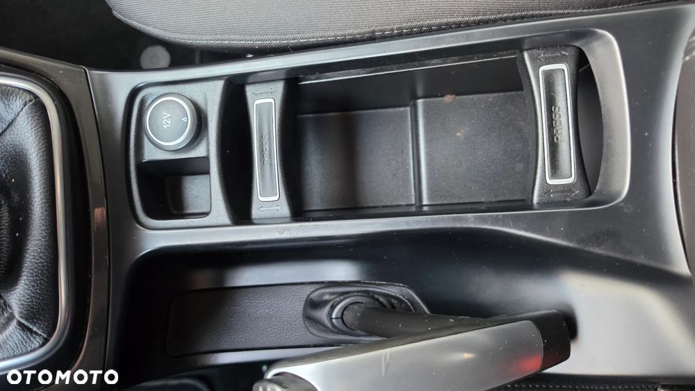 Ford Grand C-MAX 1.5 TDCi Start-Stopp-System Titanium - 21