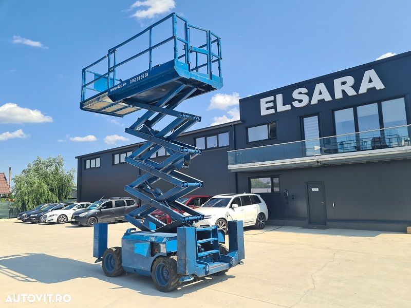 Genie GS-3268RT - 21