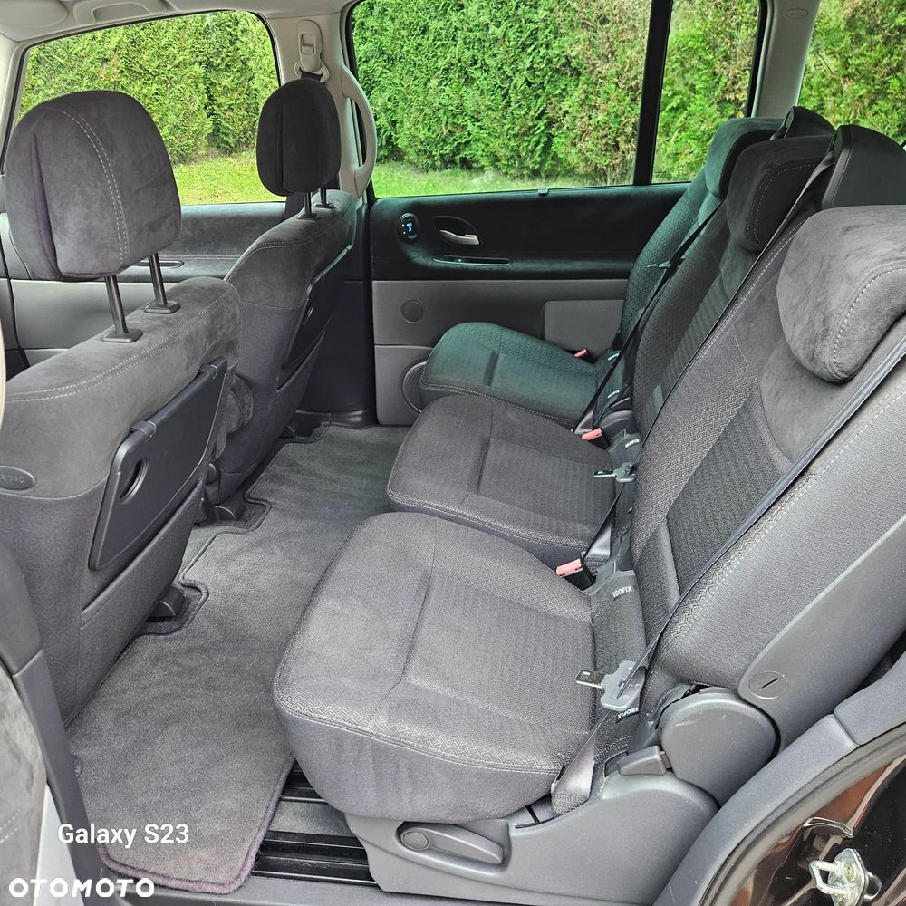 Renault Espace 2.0 Privilege - 21