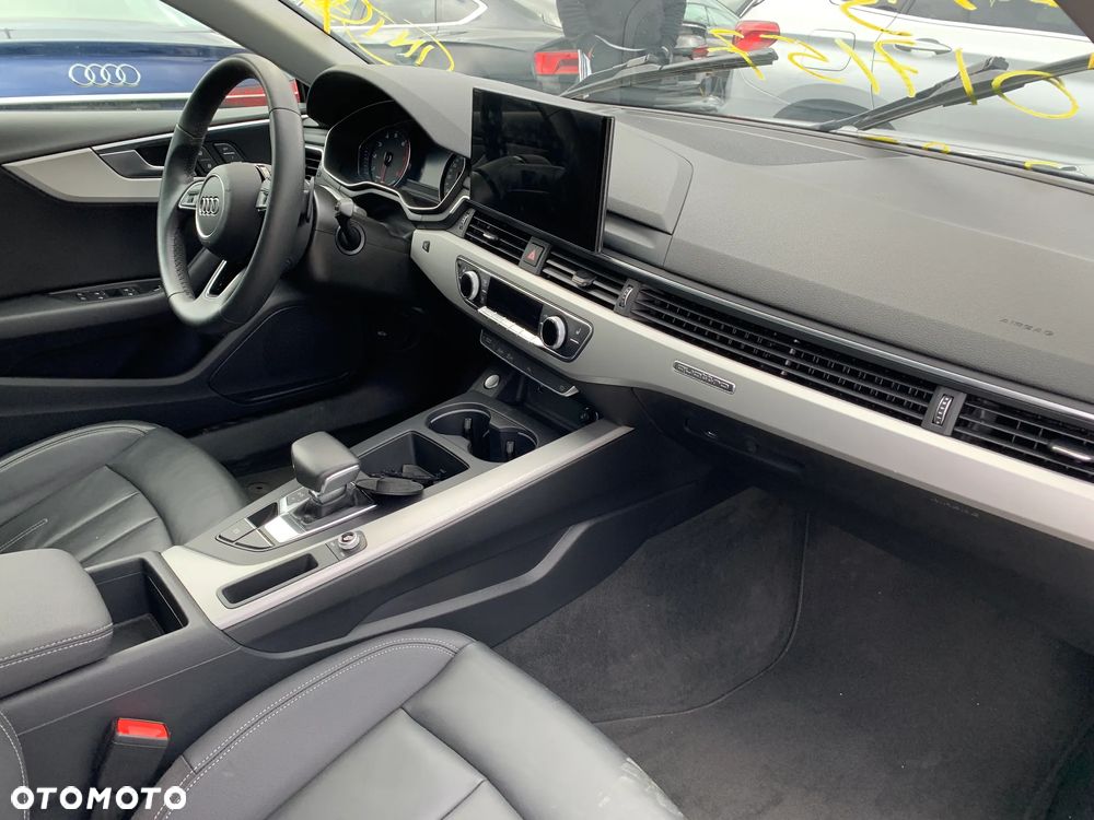 Audi A5 Sportback 45 TFSI quattro S tronic - 11