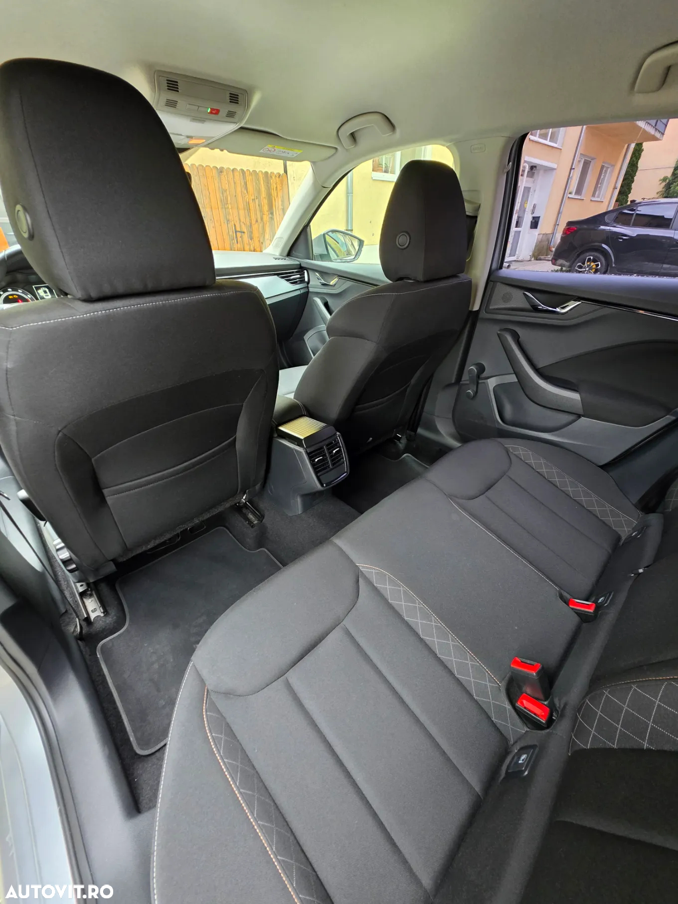 Skoda Scala 1.0 TSI Ambition - 6