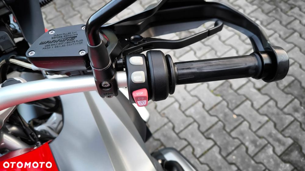 BMW GS - 6