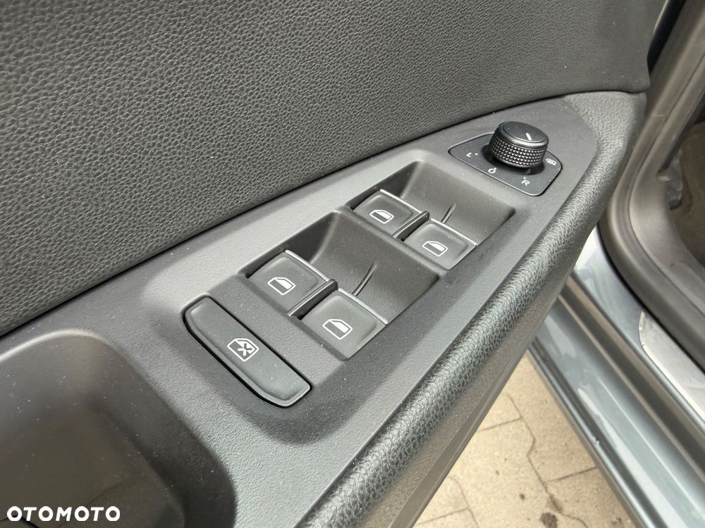 Seat Leon 1.4 TSI Ecomotive FR - 16