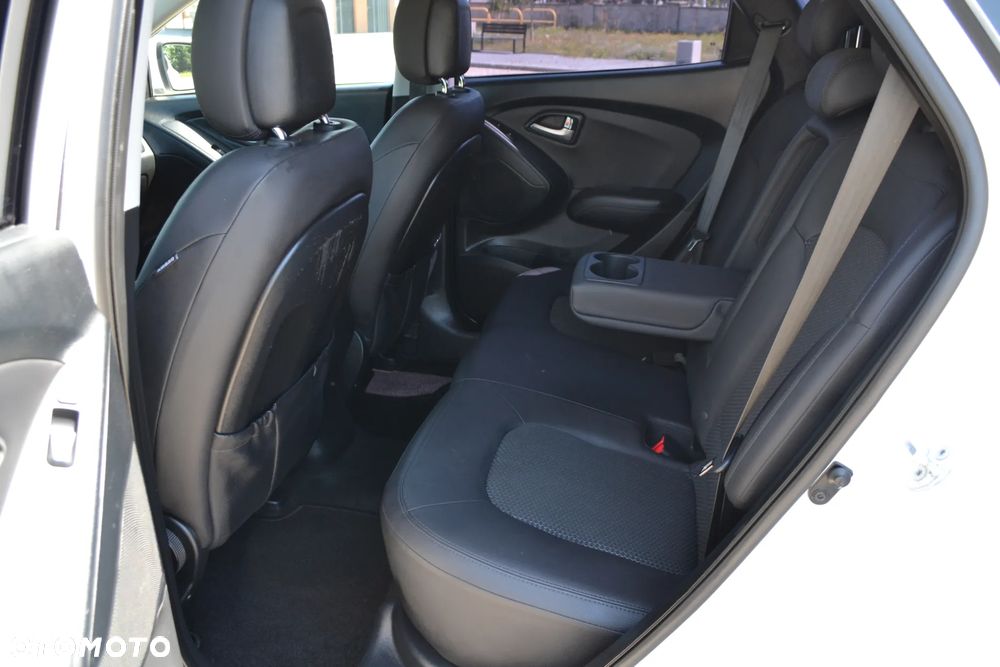 Hyundai ix35 - 28