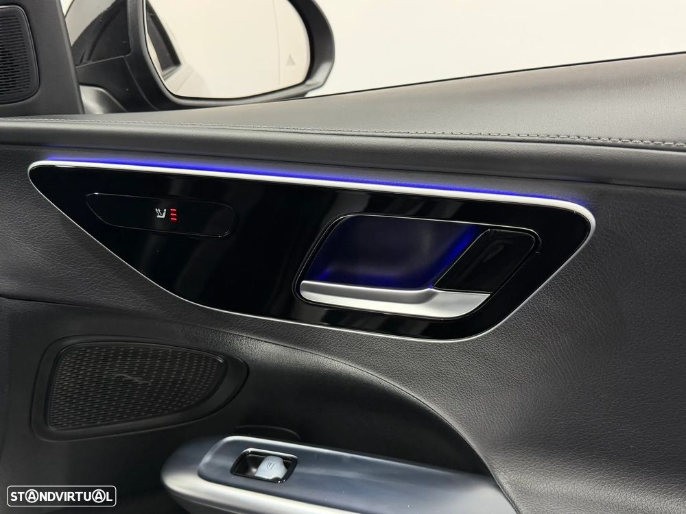 Mercedes-Benz C 300 e AMG Line - 45