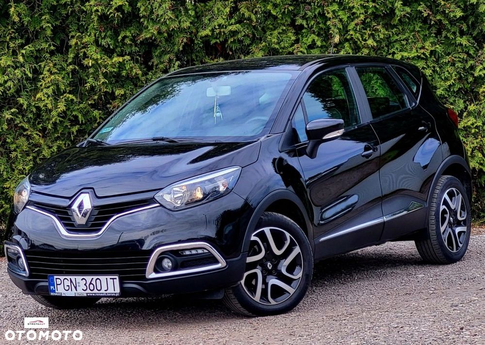 Renault Captur - 28