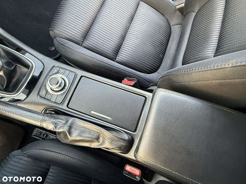 Mazda 6 SKYACTIV-G 165 Exclusive-Line - 10