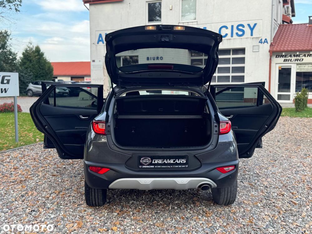 Kia Stonic - 38