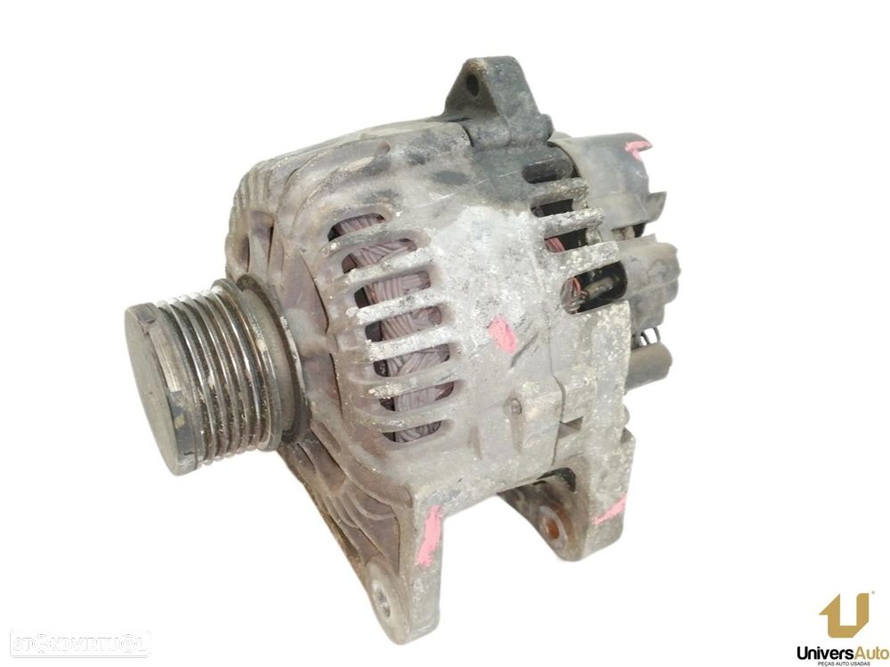 ALTERNADOR RENAULT SCÉNIC II 2006 -8200410681B - 3