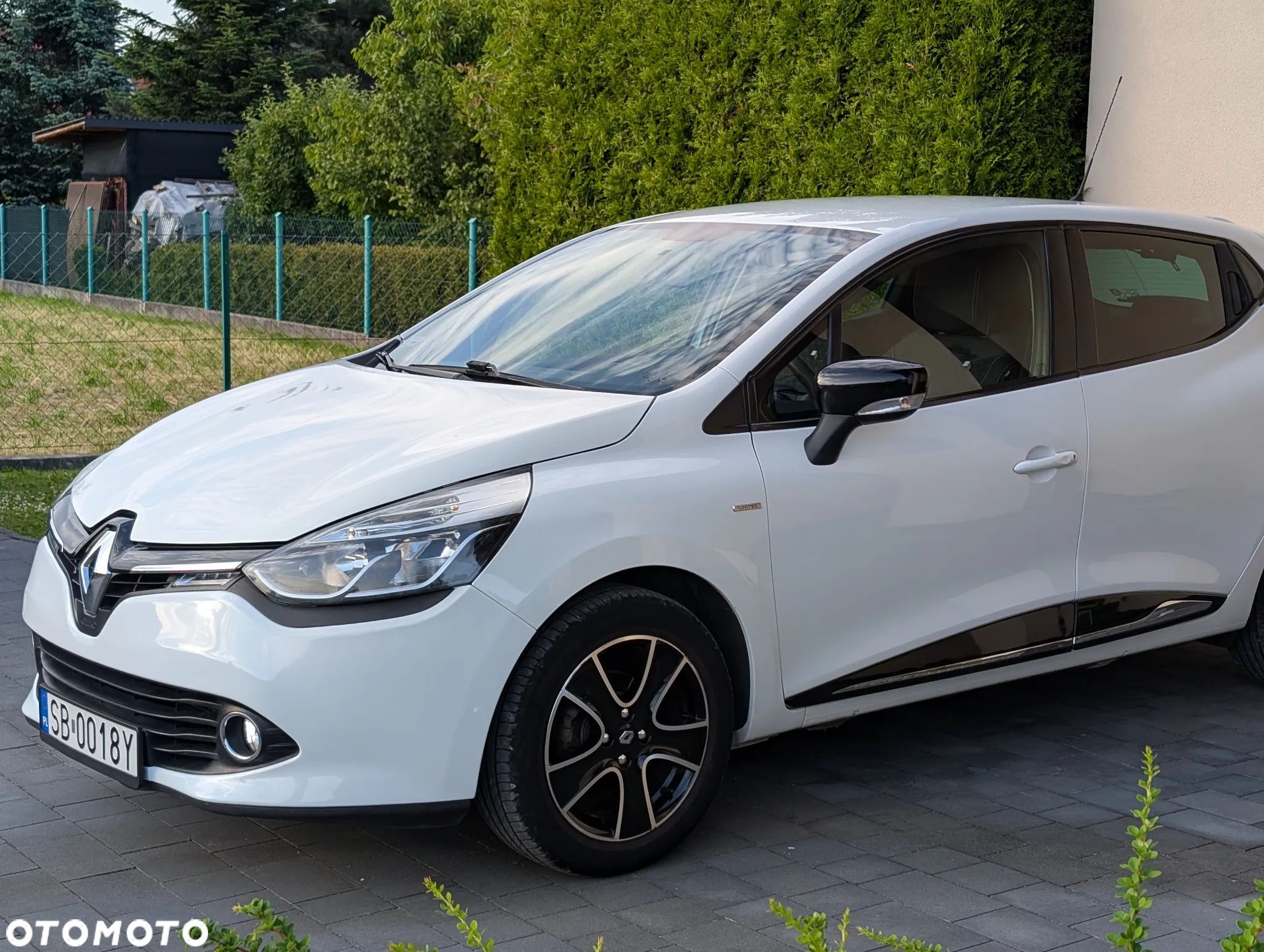 Renault Clio (Energy) TCe 90 Start & Stop LIMITED - 1