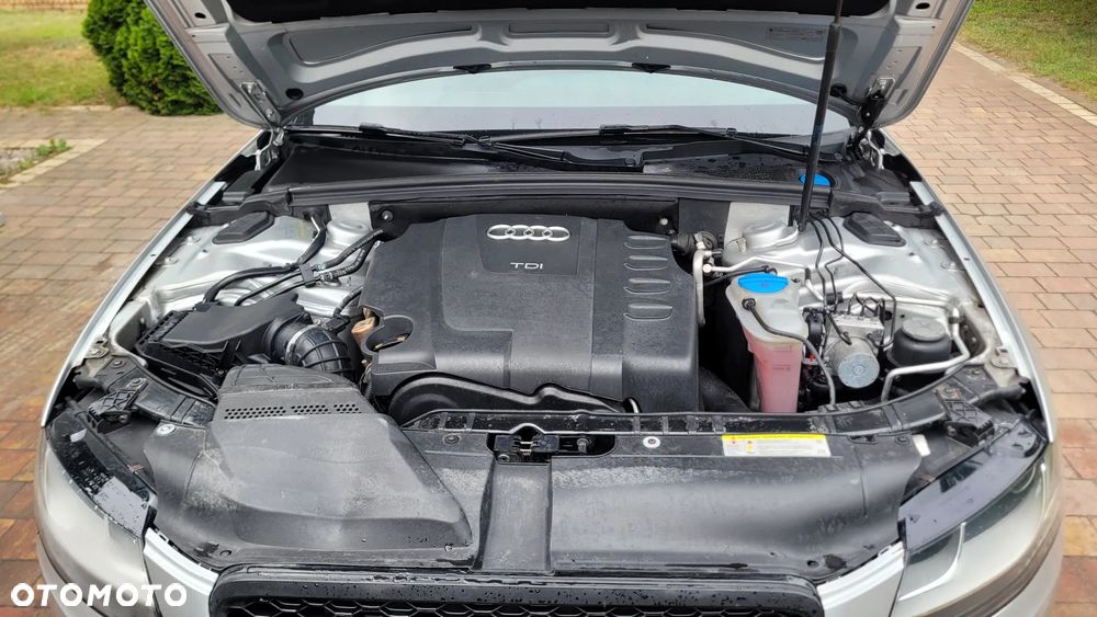 Audi A4 Avant - 35