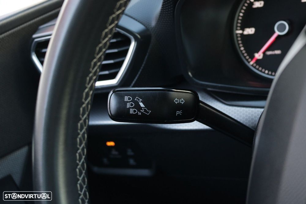 SEAT Leon ST 2.0 TDI Style - 34