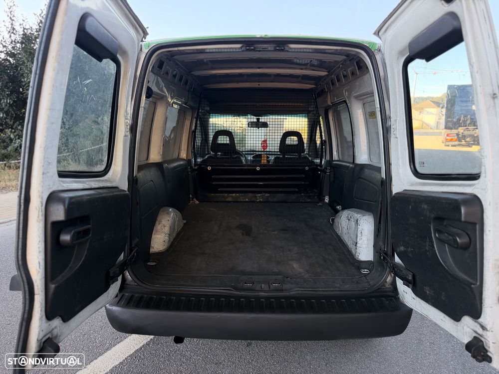 Opel Combo - 9