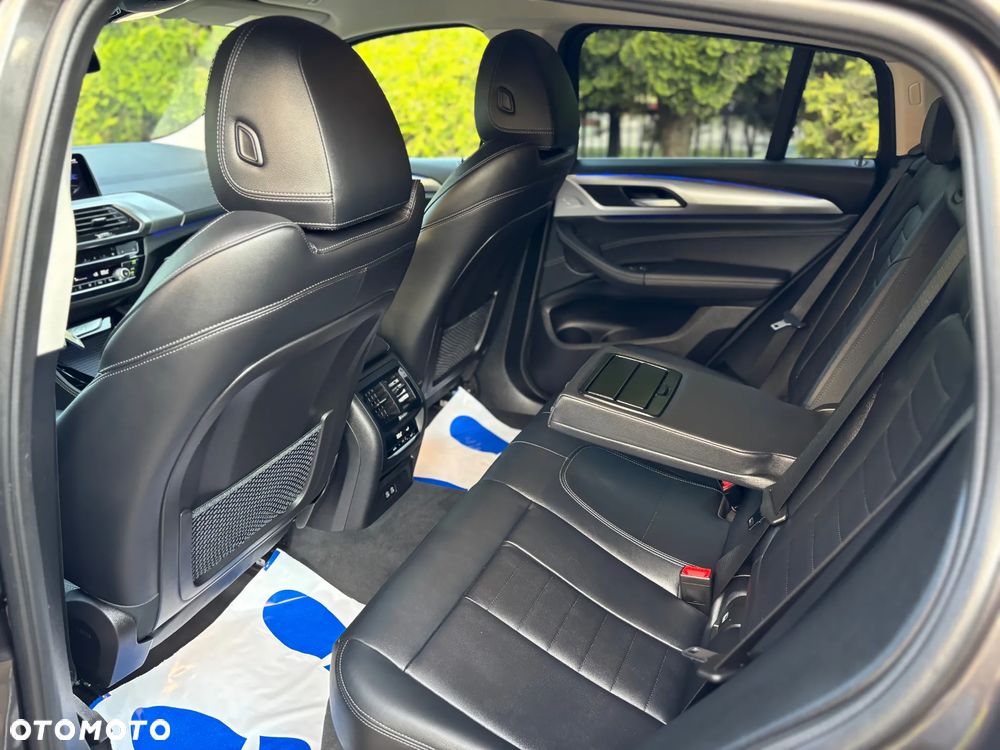 BMW X4 xDrive20d - 18