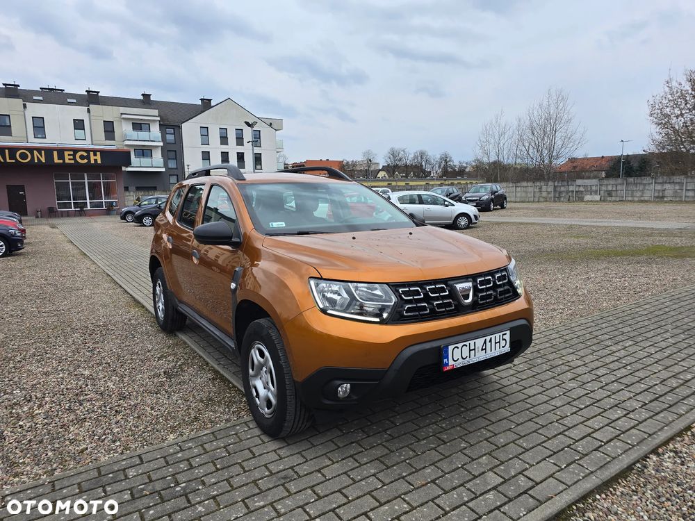 Dacia Duster 1.3 TCe Comfort - 3