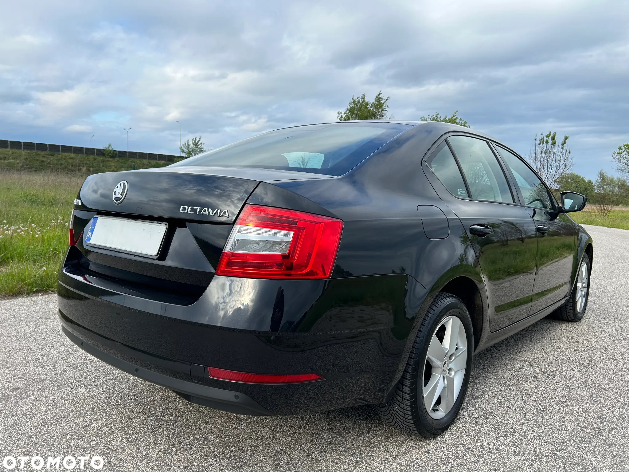 Skoda Octavia 1.4 TSI Ambition - 32