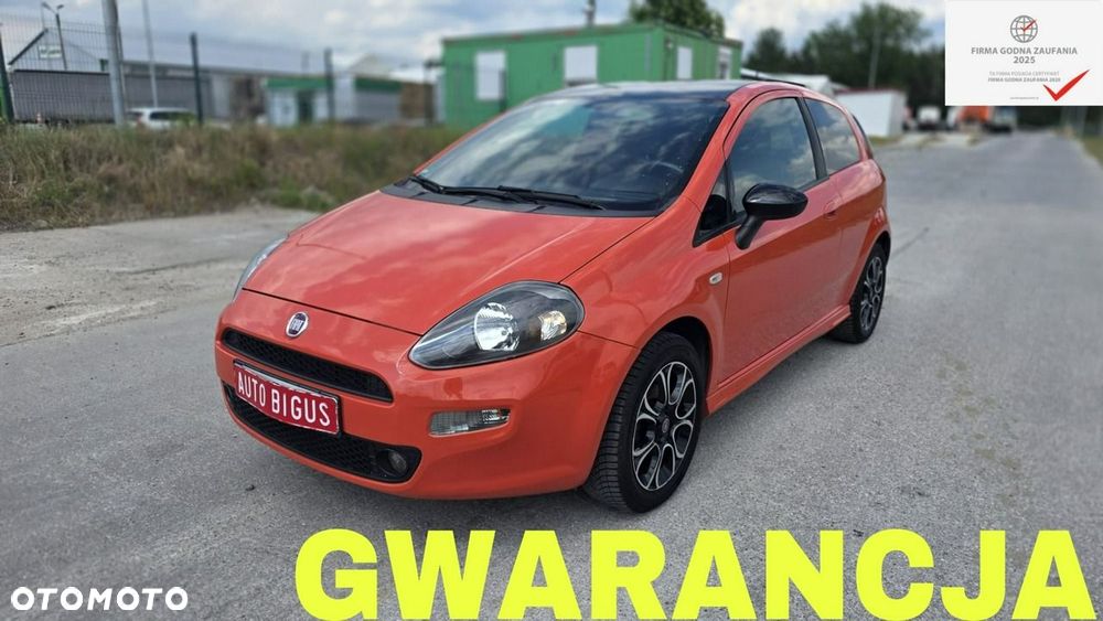 Fiat Punto - 2