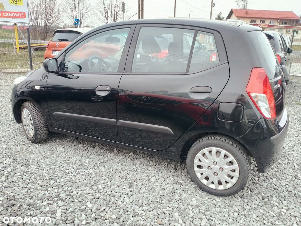 Hyundai i10 - 3