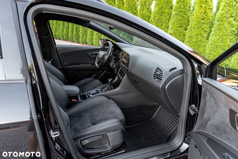 Seat Leon 2.0 TSI Start&Stop DSG Cupra 300 - 21