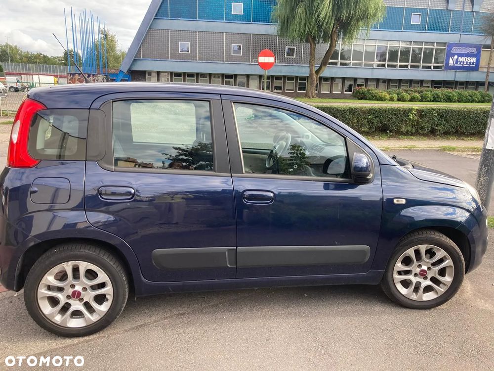 Fiat Panda - 2