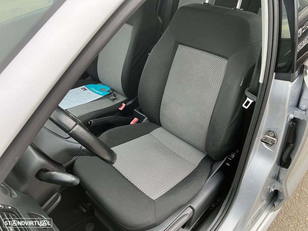 VW Polo 1.2 TDi Confortline - 25