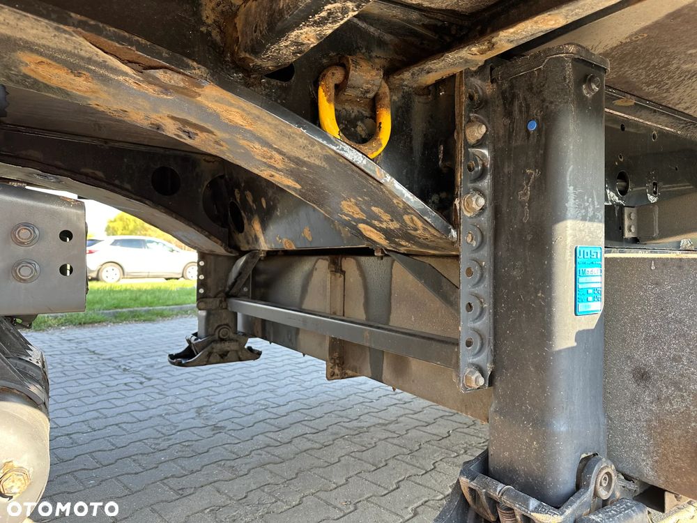 Krone Sdp27 Mega - 25