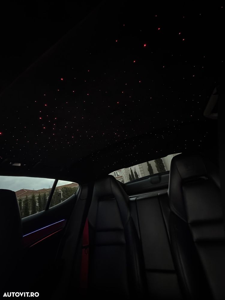 Porsche Panamera - 29