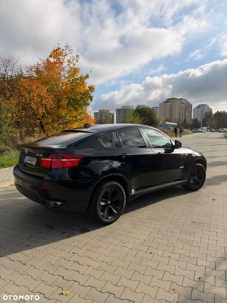 BMW X6 30d xDrive - 9