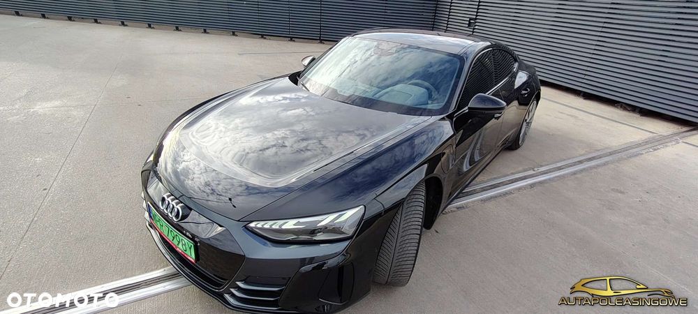Audi e-tron GT - 9