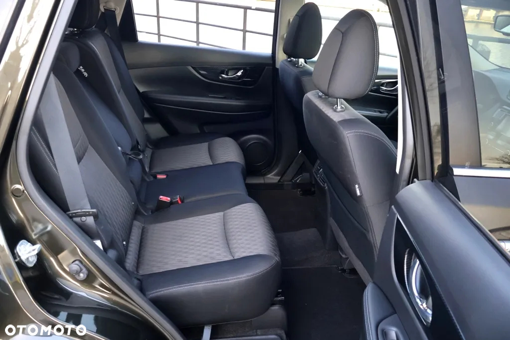 Nissan X-Trail 1.6 DCi Acenta 2WD - 26