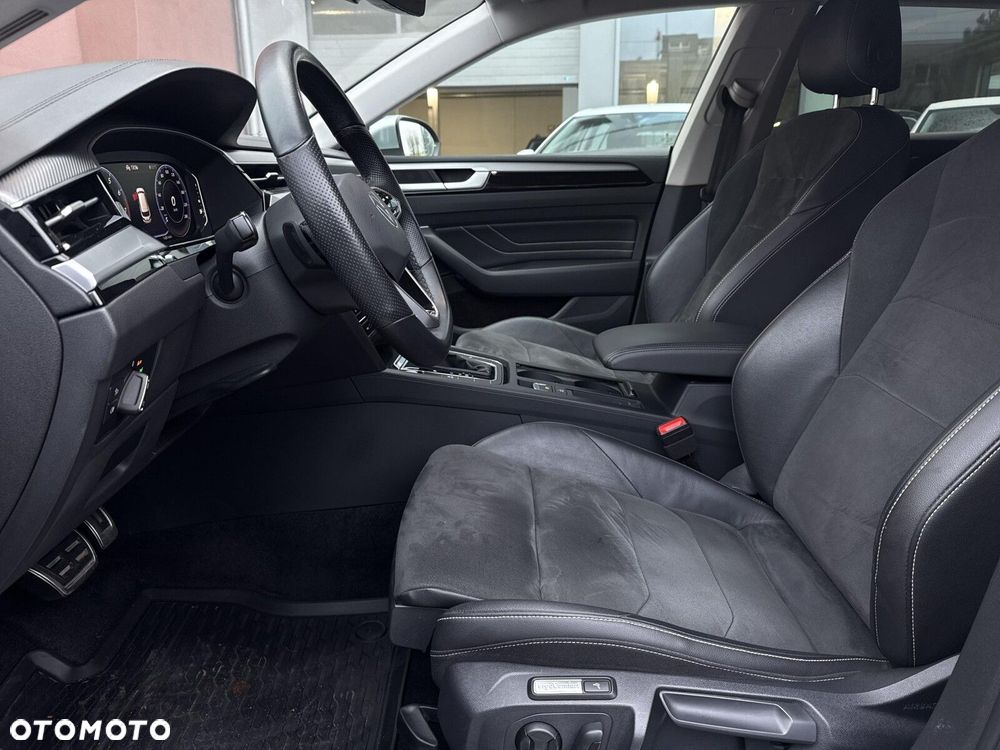 Volkswagen Arteon Shooting Brake 2.0 TSI Elegance DSG - 12