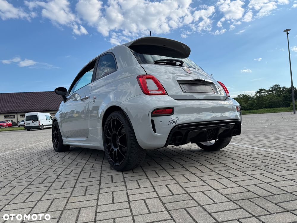Abarth 595 - 24