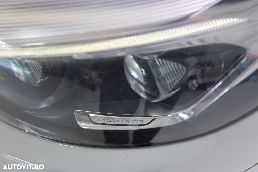 Mercedes-Benz GLC Coupe 250 d 4MATIC - 16