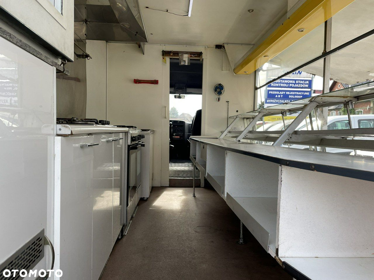 Fiat Ducato - 11