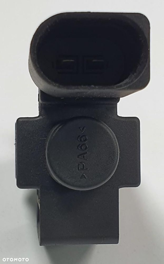 ZAWÓR PODCIŚNIENIA VW PASSAT B6 1.6 FSI 16V 037906283C - 4