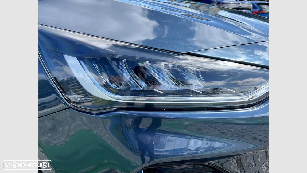 Ford Focus 1.0 EcoBoost MHEV ST-Line - 9