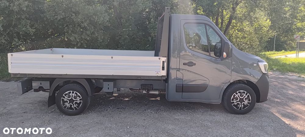 Renault Master - 5