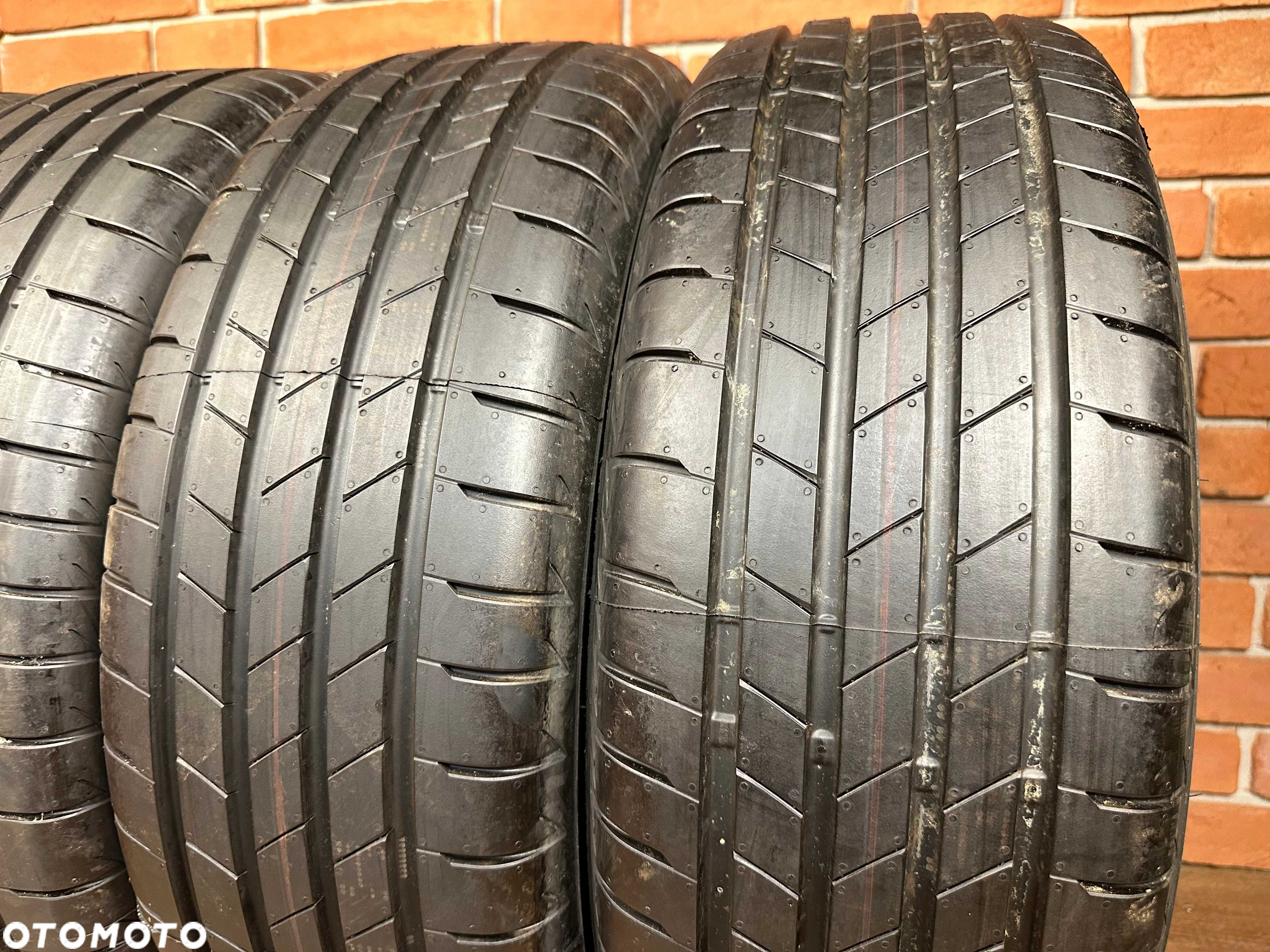 Opony Bridgestone Turanza T005 215/65R16 2023 DEMO - 2
