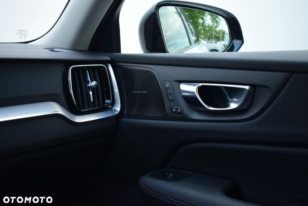 Volvo V60 - 17