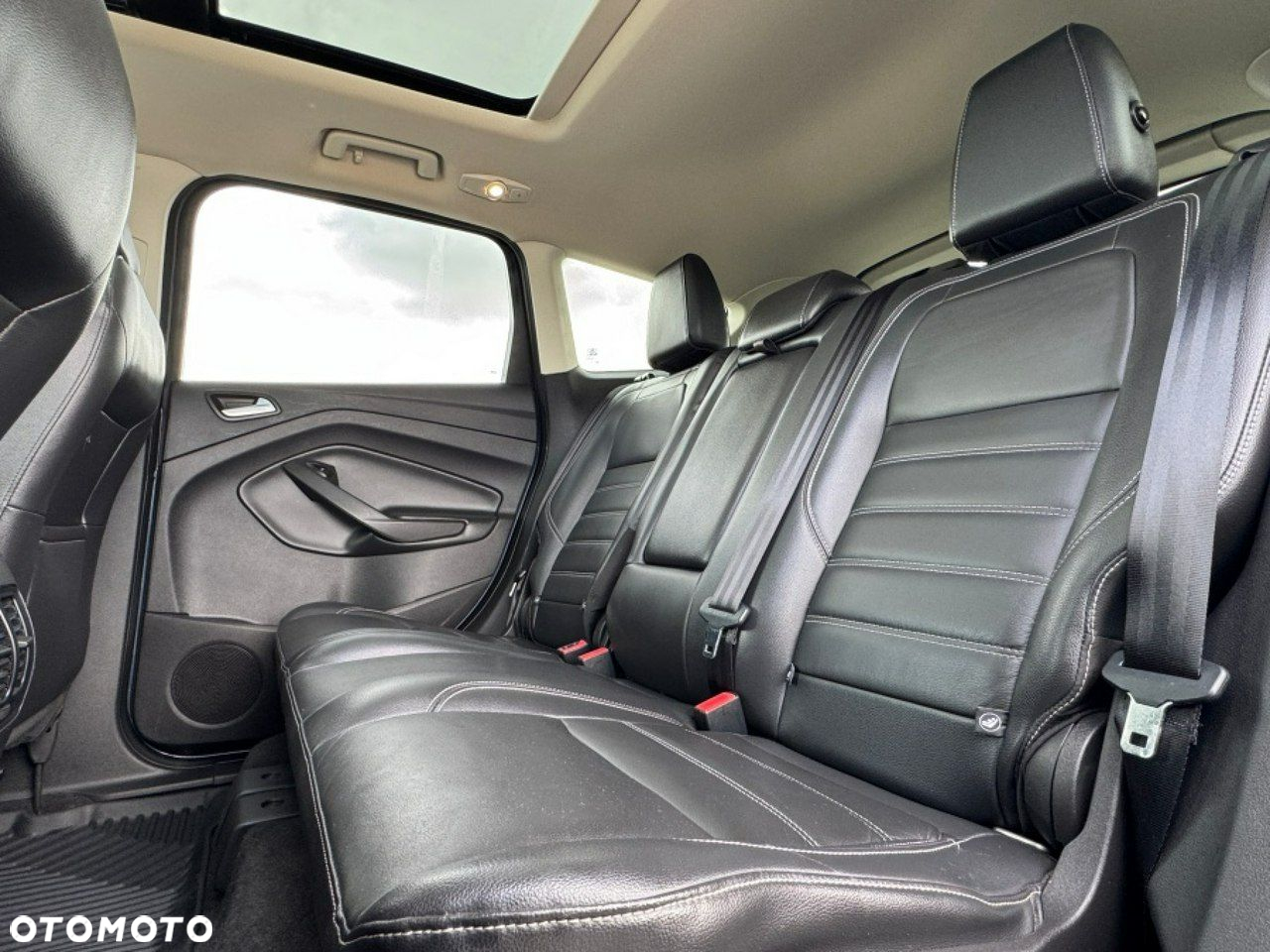 Ford Escape 1.5 EcoBoost AWD SE - 18