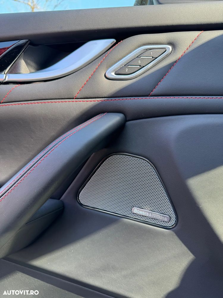 Maserati Levante Modena - 8