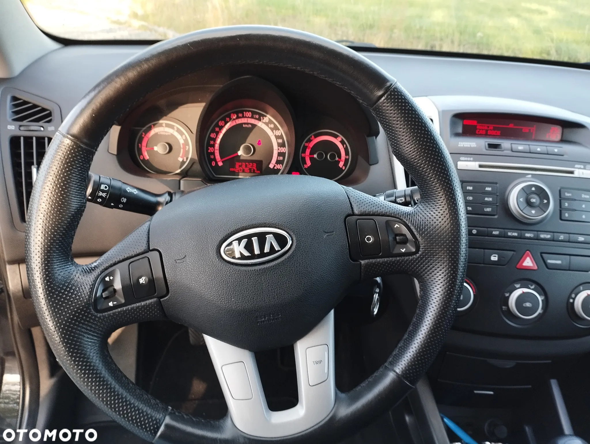 Kia Ceed Cee'd 1.4 M - 16